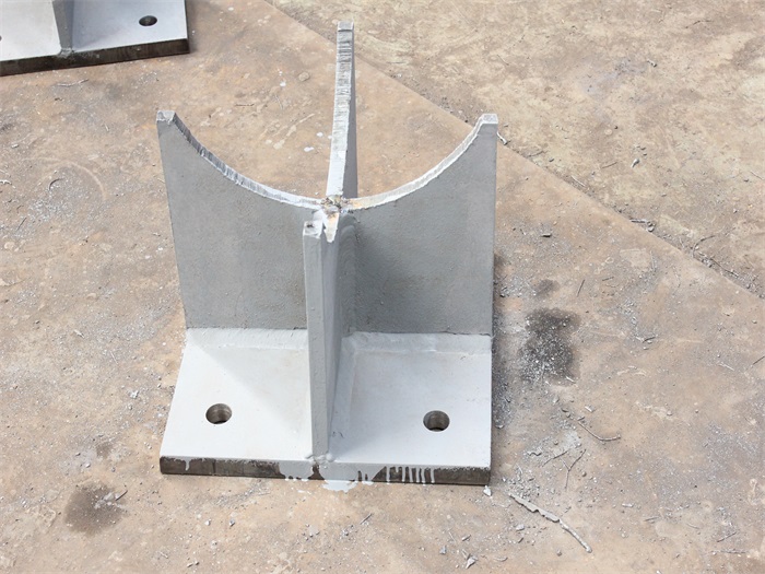 柳州螺栓球支座